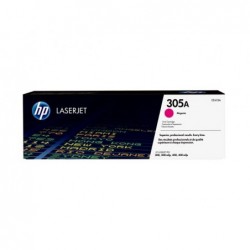 HP CE413A Toner HP 305A magenta 2600str Color LaserJet M351/M451/M375/M475