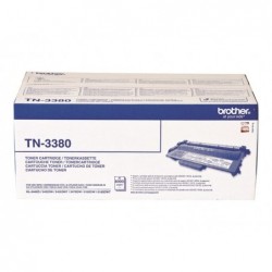 BROTHER TN3380 Brother TN3380 Toner negru ptr HL5440D/5450DN/5470DW/HL6180DW/DCP8110DN/DCP8250D