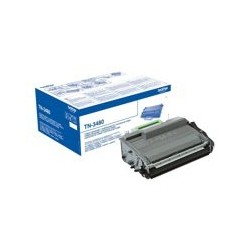 BROTHER TN3390 Brother TN3390 Toner negru ptr HL6180DW/DCP8250DN/ MFC8950DW - 12.000 pagini BROTHER TN3390 Brother TN3390 Toner negru ptr HL6180DW/DCP8250DN/ MFC8950DW - 12.000 pagini