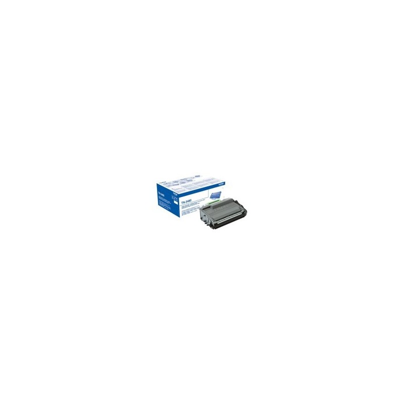 BROTHER TN3390 Brother TN3390 Toner negru ptr HL6180DW/DCP8250DN/ MFC8950DW - 12.000 pagini BROTHER TN3390 Brother TN3390 Toner negru ptr HL6180DW/DCP8250DN/ MFC8950DW - 12.000 pagini