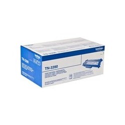 BROTHER TN3390 Brother TN3390 Toner negru ptr HL6180DW/DCP8250DN/ MFC8950DW - 12.000 pagini BROTHER TN3390 Brother TN3390 Toner negru ptr HL6180DW/DCP8250DN/ MFC8950DW - 12.000 pagini