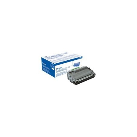 BROTHER TN3390 Brother TN3390 Toner negru ptr HL6180DW/DCP8250DN/ MFC8950DW - 12.000 pagini BROTHER TN3390 Brother TN3390 Toner negru ptr HL6180DW/DCP8250DN/ MFC8950DW - 12.000 pagini