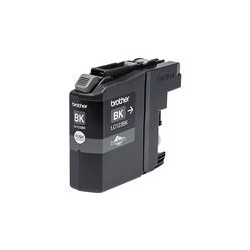 BROTHER LC123BK Tusz Brother LC123BK black 600str MFC-J4510DW BROTHER LC123BK Tusz Brother LC123BK black 600str MFC-J4510DW