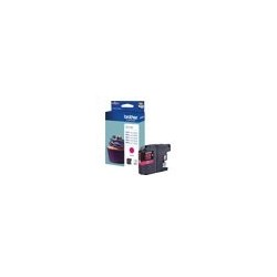 BROTHER LC123M Brother LC123M Cartus magenta ptr MFCJ4410DW/MFCJ4510DW - 600 pagini