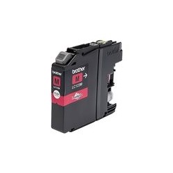 BROTHER LC123M Brother LC123M Cartus magenta ptr MFCJ4410DW/MFCJ4510DW - 600 pagini