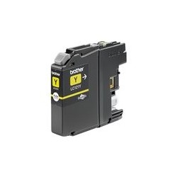 BROTHER LC127XLBK Brother LC127XLBK Cartus negru de capacitate mare -1.200 pagini