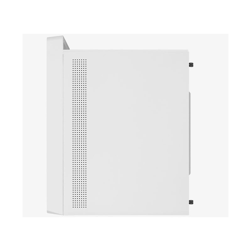 Obudowa CS-109 RGB USB 3.0 Mini Tower biała