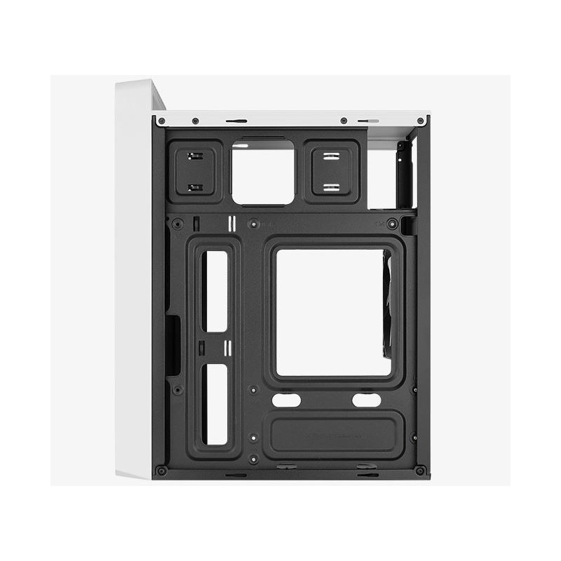 Obudowa CS-109 RGB USB 3.0 Mini Tower biała