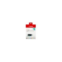 CANON 1LB CLI-42 8inks ink cartridge black and colour standard capacity multipack full 8 inks