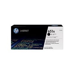 HP CE340A Toner HP 651A black