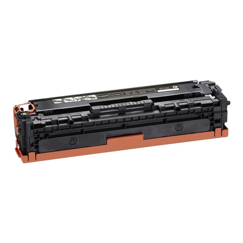 CANON 6272B002 Toner Canon 731 BK i-SENSYS LBP7100/LBP7110 CANON 6272B002 Toner Canon 731 BK i-SENSYS LBP7100/LBP7110