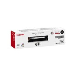CANON 6273B002 Toner Canon 731H BK i-SENSYS LBP7100/LBP7110 CANON 6273B002 Toner Canon 731H BK i-SENSYS LBP7100/LBP7110