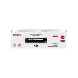 CANON 6270B002 Toner Canon 731 M i-SENSYS LBP7100/LBP7110