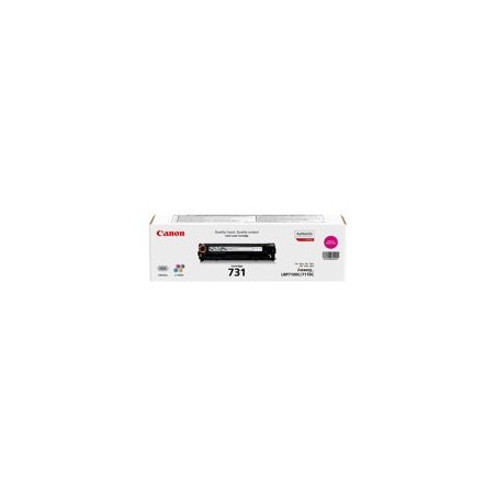 CANON 6270B002 Toner Canon 731 M i-SENSYS LBP7100/LBP7110