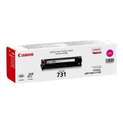 CANON 6270B002 Toner Canon 731 M i-SENSYS LBP7100/LBP7110