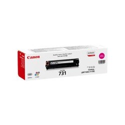 CANON 6270B002 Toner Canon 731 M i-SENSYS LBP7100/LBP7110