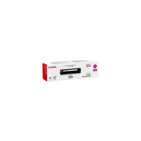 CANON 6270B002 Toner Canon 731 M i-SENSYS LBP7100/LBP7110