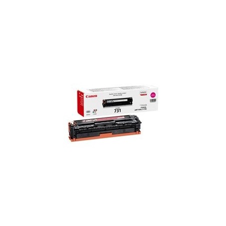 CANON 6270B002 Toner Canon 731 M i-SENSYS LBP7100/LBP7110