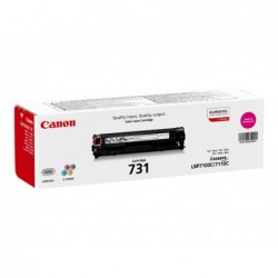 CANON 6270B002 Toner Canon 731 M i-SENSYS LBP7100/LBP7110