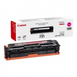 CANON 6270B002 Toner Canon 731 M i-SENSYS LBP7100/LBP7110