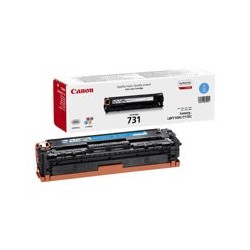 CANON 6271B002 Toner Canon 731 C i-SENSYS LBP7100/LBP7110 CANON 6271B002 Toner Canon 731 C i-SENSYS LBP7100/LBP7110