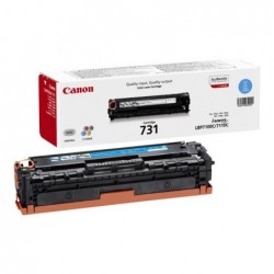 CANON 6271B002 Toner Canon 731 C i-SENSYS LBP7100/LBP7110 CANON 6271B002 Toner Canon 731 C i-SENSYS LBP7100/LBP7110