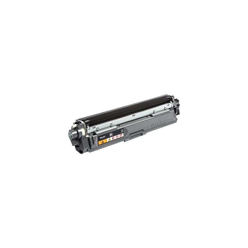 BROTHER TN241BK Brother TN241BK Toner negru ptr HL3140CW/3150/3170/DCP9020/MFC9140CDN - 2.500 pg BROTHER TN241BK Brother TN241BK Toner negru ptr HL3140CW/3150/3170/DCP9020/MFC9140CDN - 2.500 pg