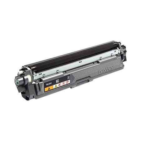 BROTHER TN241BK Brother TN241BK Toner negru ptr HL3140CW/3150/3170/DCP9020/MFC9140CDN - 2.500 pg BROTHER TN241BK Brother TN241BK Toner negru ptr HL3140CW/3150/3170/DCP9020/MFC9140CDN - 2.500 pg