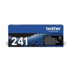 BROTHER TN241BK Brother TN241BK Toner negru ptr HL3140CW/3150/3170/DCP9020/MFC9140CDN - 2.500 pg BROTHER TN241BK Brother TN241BK Toner negru ptr HL3140CW/3150/3170/DCP9020/MFC9140CDN - 2.500 pg