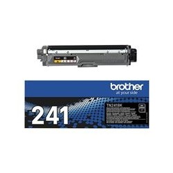 BROTHER TN241BK Brother TN241BK Toner negru ptr HL3140CW/3150/3170/DCP9020/MFC9140CDN - 2.500 pg BROTHER TN241BK Brother TN241BK Toner negru ptr HL3140CW/3150/3170/DCP9020/MFC9140CDN - 2.500 pg