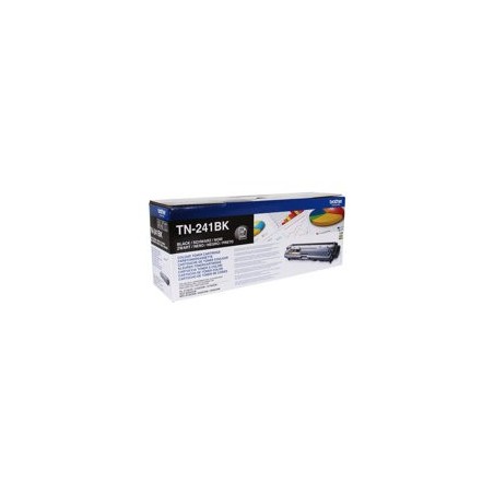 BROTHER TN241BK Brother TN241BK Toner negru ptr HL3140CW/3150/3170/DCP9020/MFC9140CDN - 2.500 pg BROTHER TN241BK Brother TN241BK Toner negru ptr HL3140CW/3150/3170/DCP9020/MFC9140CDN - 2.500 pg