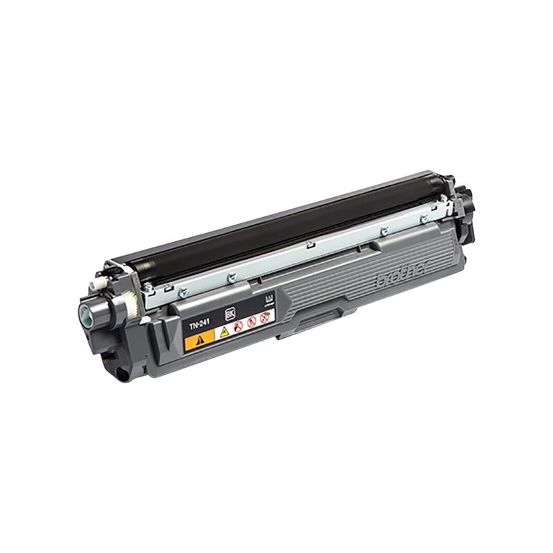 BROTHER TN241BK Brother TN241BK Toner negru ptr HL3140CW/3150/3170/DCP9020/MFC9140CDN - 2.500 pg BROTHER TN241BK Brother TN241BK Toner negru ptr HL3140CW/3150/3170/DCP9020/MFC9140CDN - 2.500 pg