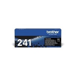 BROTHER TN241BK Brother TN241BK Toner negru ptr HL3140CW/3150/3170/DCP9020/MFC9140CDN - 2.500 pg BROTHER TN241BK Brother TN241BK Toner negru ptr HL3140CW/3150/3170/DCP9020/MFC9140CDN - 2.500 pg