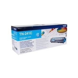 BROTHER TN241C Brother TN241C Toner cyan ptr HL3140CW/3170CDW/DCP9020CN/MFC9140CDN - 1.400 pag