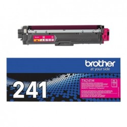 BROTHER TN241M Brother TN241M Toner magenta ptr HL3140CW/3150/3170/DCP9020/MFC9140CDN 1.400 pg