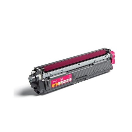 BROTHER TN241M Brother TN241M Toner magenta ptr HL3140CW/3150/3170/DCP9020/MFC9140CDN 1.400 pg