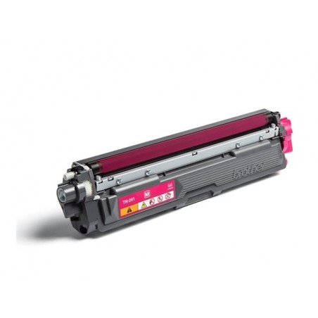 BROTHER TN241M Brother TN241M Toner magenta ptr HL3140CW/3150/3170/DCP9020/MFC9140CDN 1.400 pg
