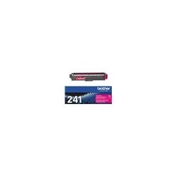 BROTHER TN241M Brother TN241M Toner magenta ptr HL3140CW/3150/3170/DCP9020/MFC9140CDN 1.400 pg