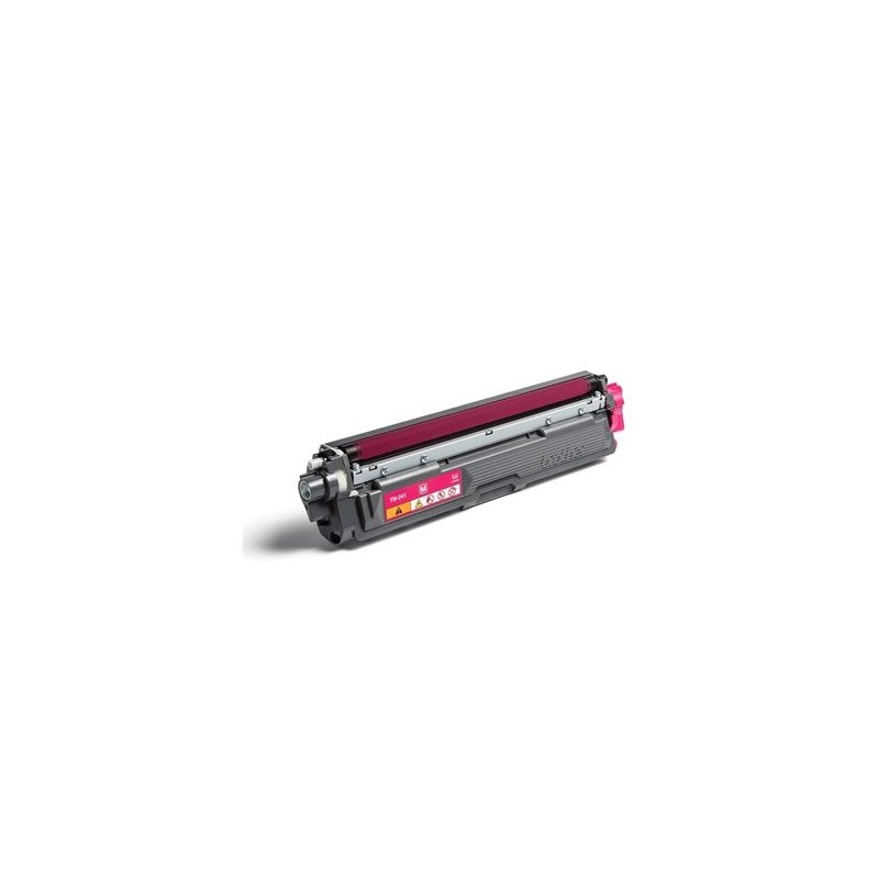 BROTHER TN241M Brother TN241M Toner magenta ptr HL3140CW/3150/3170/DCP9020/MFC9140CDN 1.400 pg
