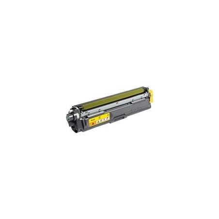 BROTHER TN241Y Brother TN241Y Toner yellow ptr HL3140CW/3150/3170/DCP9020/MFC9140CDN - 1.400 p