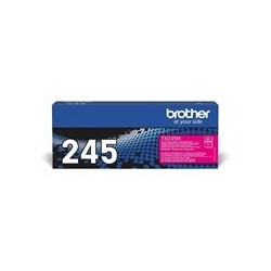 BROTHER TN245M Brother TN245M Toner magenta ptr HL3140CW/HL3170CDW/DCP9020CDW/MFC9140CDN
