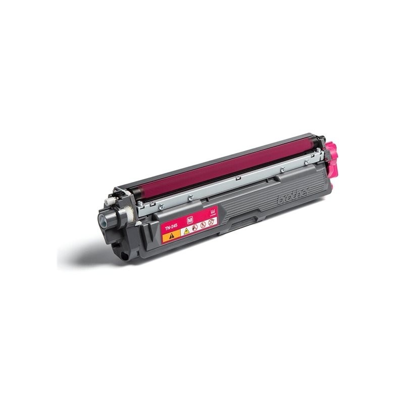 BROTHER TN245M Brother TN245M Toner magenta ptr HL3140CW/HL3170CDW/DCP9020CDW/MFC9140CDN
