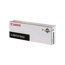 CANON 0384B006 Toner Canon CEXV14 black kopiarka iR2016/iR2020/iR2318