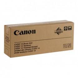 CANON 0384B006 Toner Canon CEXV14 black kopiarka iR2016/iR2020/iR2318