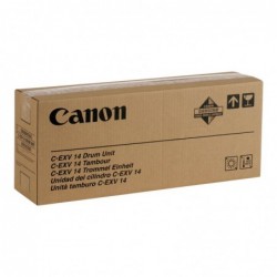 CANON 0384B006 Toner Canon CEXV14 black kopiarka iR2016/iR2020/iR2318