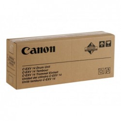 CANON 0384B006 Toner Canon CEXV14 black kopiarka iR2016/iR2020/iR2318