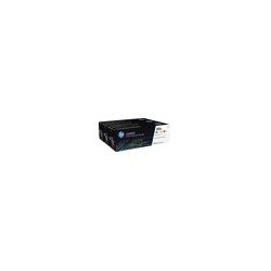 HP CF370AM Toner HP 305A Tri-pack CMY HP CF370AM Toner HP 305A Tri-pack CMY