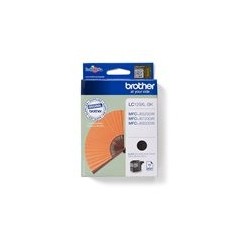 BROTHER LC129XLBK Brother LC129XLBK Cartus negru de capacitate mare - 2.400 pagini BROTHER LC129XLBK Brother LC129XLBK Cartus negru de capacitate mare - 2.400 pagini