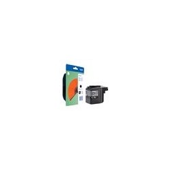 BROTHER LC129XLBK Brother LC129XLBK Cartus negru de capacitate mare - 2.400 pagini BROTHER LC129XLBK Brother LC129XLBK Cartus negru de capacitate mare - 2.400 pagini