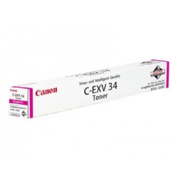 CANON 3784B002 Toner Canon CEXV34 magenta iR-ADV C2200